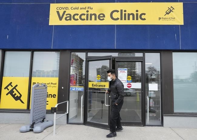 2 children die from flu-related illnesses: B.C. Centre for Disease Control | iNFOnews.ca