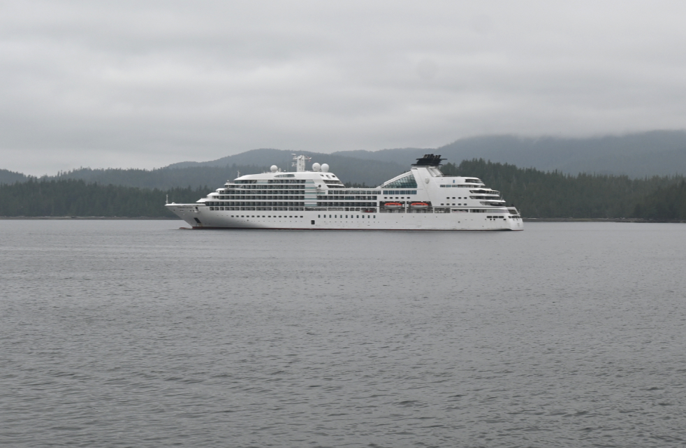 How will cruises impact Prince Rupert’s future? | iNFOnews.ca