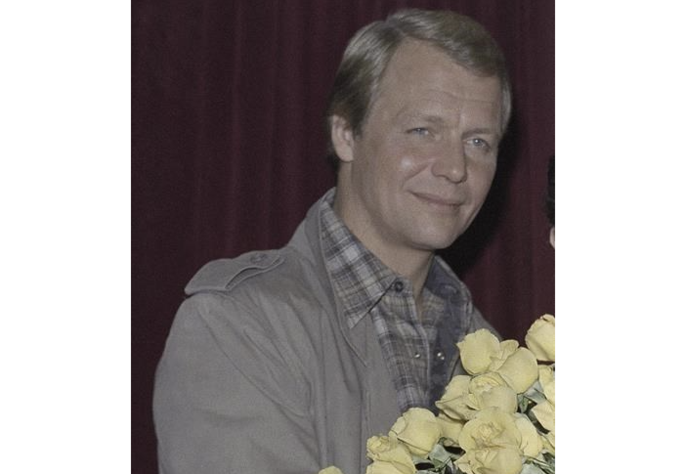 David Soul, the actor who portrayed the blond half of TV's 'Starsky and Hutch,' dies at 80 | iNFOnews.ca David Soul, the actor who portrayed the blond half of TV's 'Starsky and Hutch,' dies at 80 | iNFOnews.ca