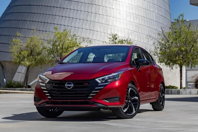 Edmunds recommends the best vehicles for achieving your New Year's resolutions | iNFOnews.ca Edmunds recommends the best vehicles for achieving your New Year's resolutions | iNFOnews.ca