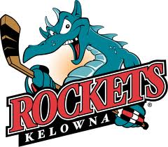 Rockets win 5th straight in Everett | iNFOnews.ca