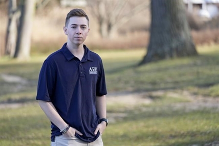 As a new generation rises, tension between free speech and inclusivity on college campuses simmers | iNFOnews.ca As a new generation rises, tension between free speech and inclusivity on college campuses simmers | iNFOnews.ca
