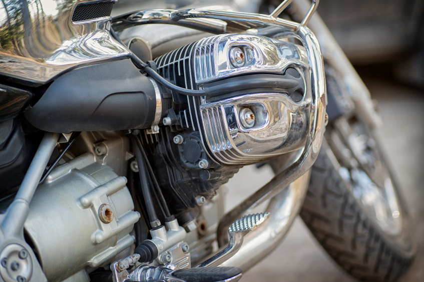 Teen on motorcycle clocked at 110 km/h over posted limit | iNFOnews.ca