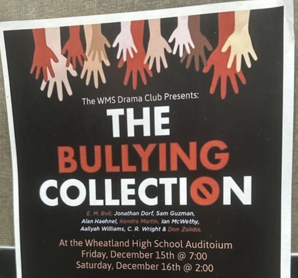 Angst over LGBTQ+ stories led to another canceled show. But in a Wyoming town, a play was salvaged | iNFOnews.ca Angst over LGBTQ+ stories led to another canceled show. But in a Wyoming town, a play was salvaged | iNFOnews.ca