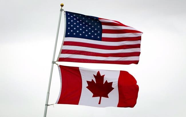 U.S. gun crime, health insurance woes scare off Canadian diplomats, union says | iNFOnews.ca U.S. gun crime, health insurance woes scare off Canadian diplomats, union says | iNFOnews.ca