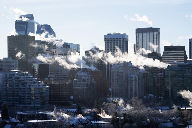 Extreme weather a growing risk to Canada's electricity grid: experts | iNFOnews.ca Extreme weather a growing risk to Canada's electricity grid: experts | iNFOnews.ca
