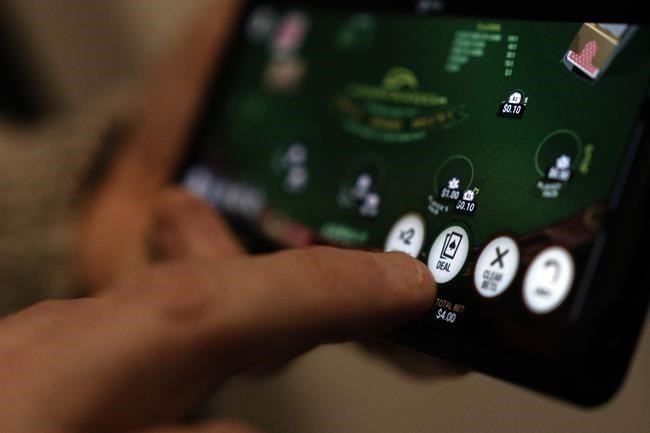 Online gambling sites being used by money launderers: financial intelligence agency | iNFOnews.ca Online gambling sites being used by money launderers: financial intelligence agency | iNFOnews.ca