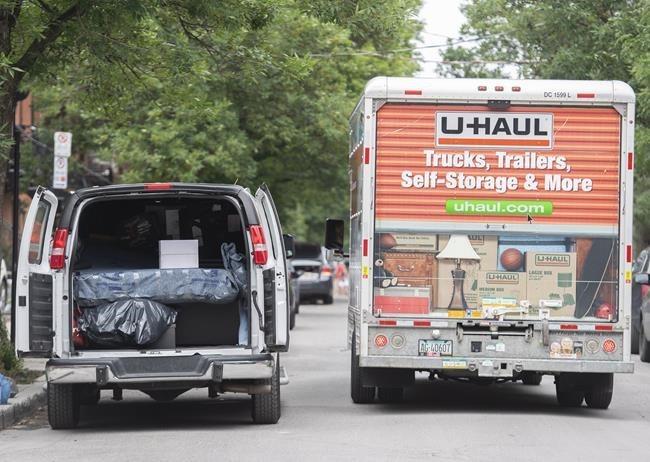Parents finally downsizing? How to help with the big move — without the big costs | iNFOnews.ca Parents finally downsizing? How to help with the big move — without the big costs | iNFOnews.ca