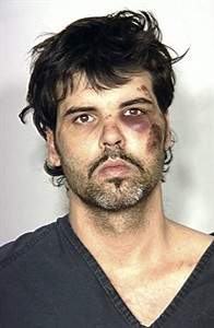 Las Vegas man, 38, pleads guilty but insane in 2010 axe attack that killed baby, injured mom | iNFOnews.ca Las Vegas man, 38, pleads guilty but insane in 2010 axe attack that killed baby, injured mom | iNFOnews.ca