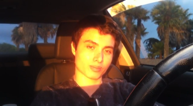 UPDATE: Family believes drive-by shooter in California was Hollywood director's son | iNFOnews.ca UPDATE: Family believes drive-by shooter in California was Hollywood director's son | iNFOnews.ca
