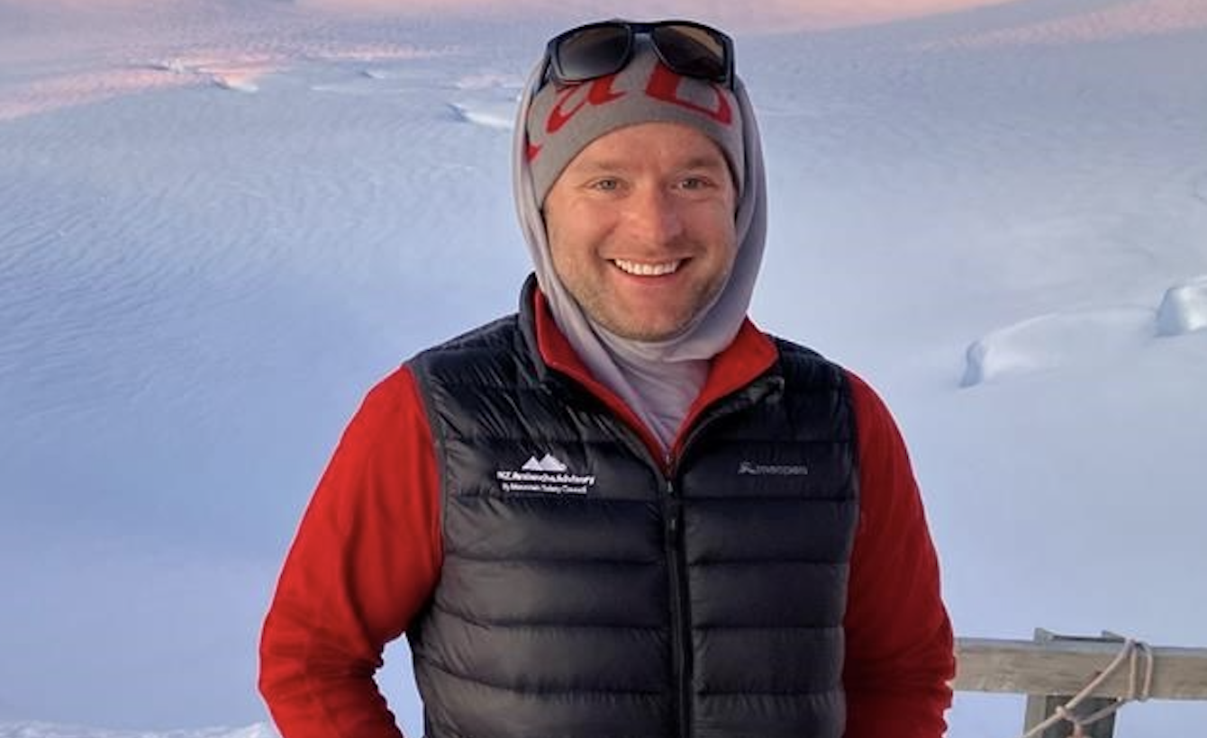 New Zealand mountaineer 4th person to die in BC heli-ski crash | iNFOnews.ca