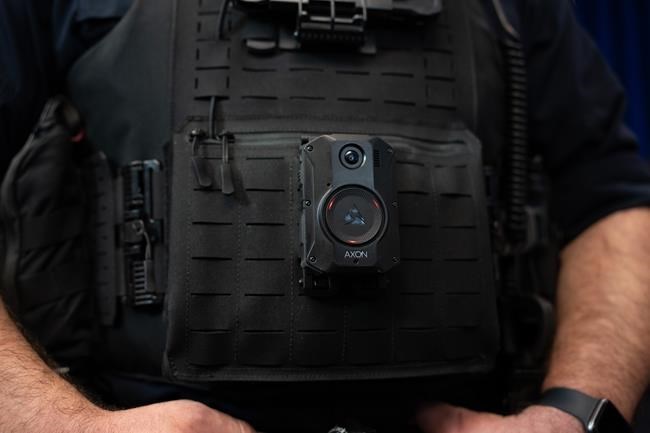 Discrimination probe launched into police use of force in BC | iNFOnews.ca