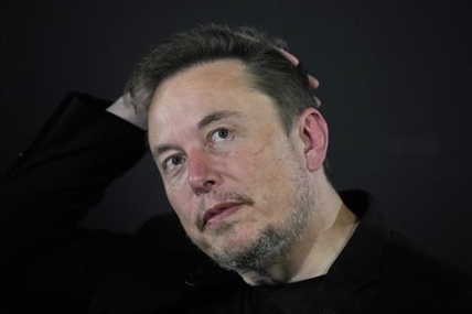 Elon Musk says the first human has received an implant from Neuralink | iNFOnews.ca