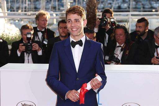 Canadian wins major prize at Cannes Film Festival | iNFOnews.ca Canadian wins major prize at Cannes Film Festival | iNFOnews.ca
