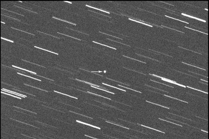 Skyscraper-size asteroid will buzz Earth safely passing within 1.7M miles | iNFOnews.ca