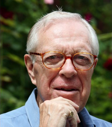 Former CBC anchor Knowlton Nash dead at age 86 | iNFOnews.ca