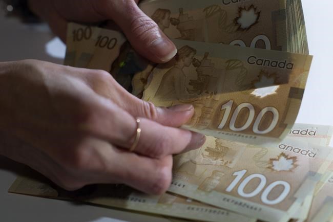 Want to boost your tax refund with an RRSP loan? Experts say there's more to consider | iNFOnews.ca