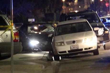 Suspect in California college rampage that left 7 dead blamed women's snubs | iNFOnews.ca