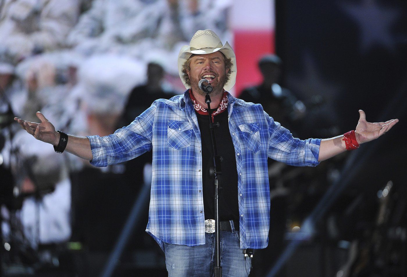 Toby Keith, country singer-songwriter, dies at 62 after stomach cancer diagnosis | iNFOnews.ca Toby Keith, country singer-songwriter, dies at 62 after stomach cancer diagnosis | iNFOnews.ca