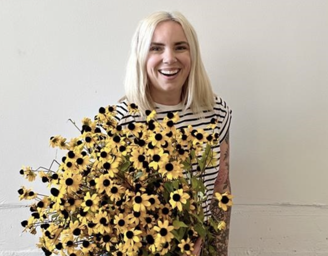Skip the roses and consider other flowers to save this Valentine's Day: florists | iNFOnews.ca Skip the roses and consider other flowers to save this Valentine's Day: florists | iNFOnews.ca