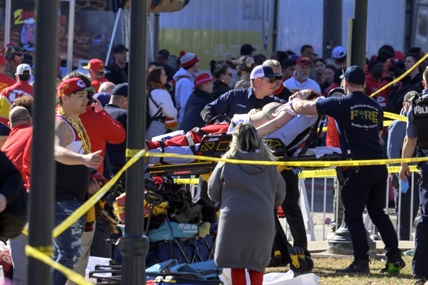 UPDATE: Shooting after Chiefs Super Bowl parade seemed to stem from dispute among several people | iNFOnews.ca
