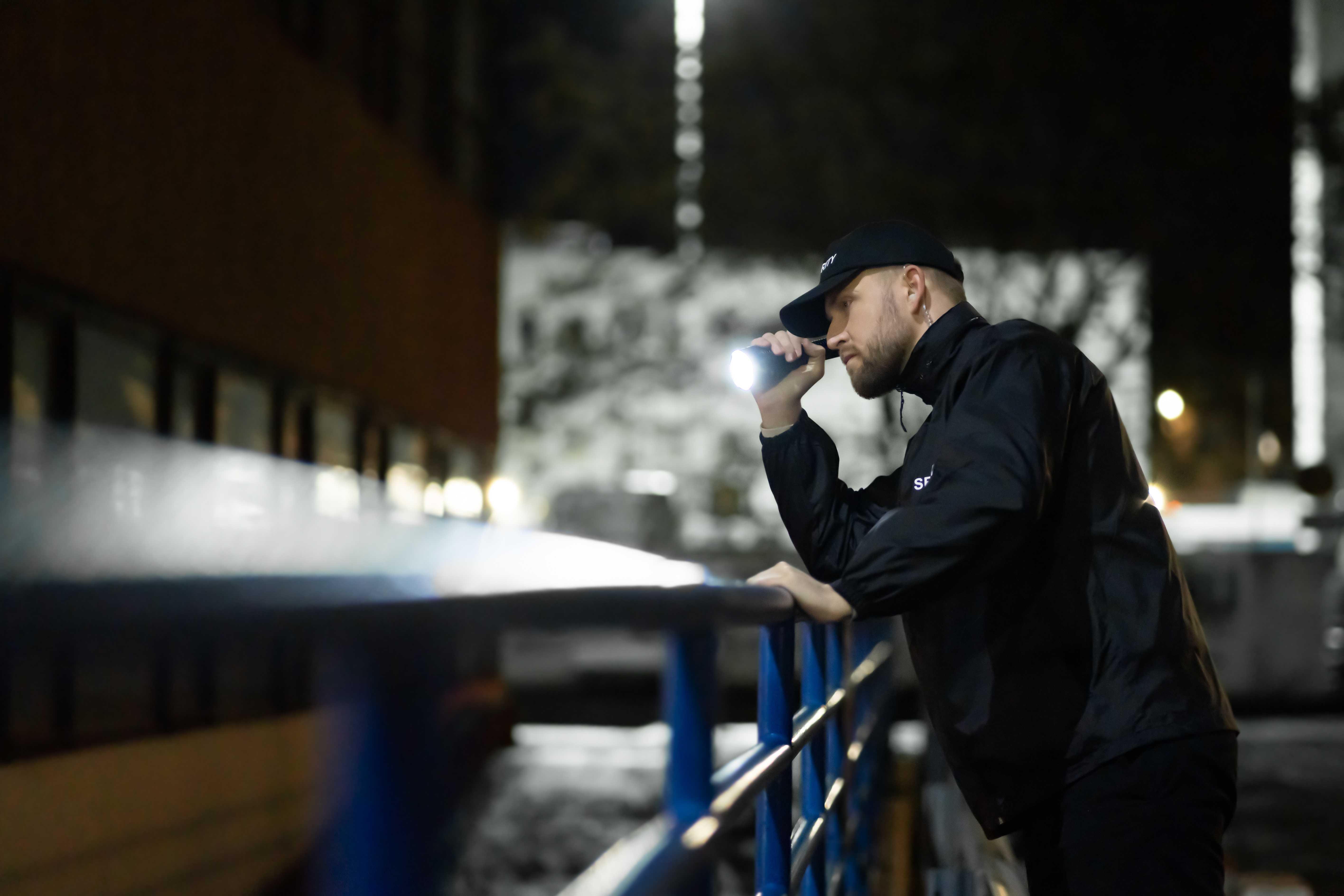 Reliable Security Services Across BC - Protecting Your World | iNFOnews.ca Reliable Security Services Across BC - Protecting Your World | iNFOnews.ca