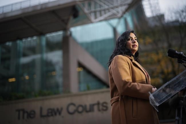 B.C. Prosecution Service updates hate crime definitions, includes 'hate propaganda' | iNFOnews.ca B.C. Prosecution Service updates hate crime definitions, includes 'hate propaganda' | iNFOnews.ca