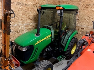 Farmers in South Okanagan disheartened by a string of thefts | iNFOnews.ca Farmers in South Okanagan disheartened by a string of thefts | iNFOnews.ca