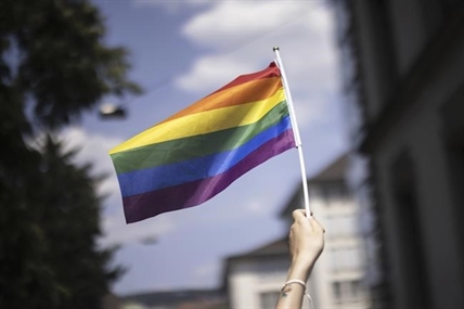 Alberta town bans Pride flags, rainbow crosswalks after plebiscite | iNFOnews.ca
