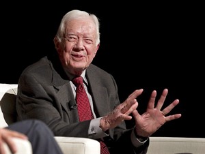 Former U.S. president offers advice on prostitution to Canadian lawmakers | iNFOnews.ca