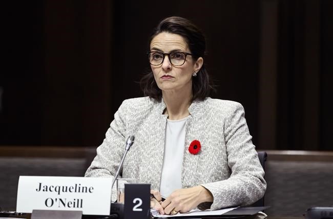 Online safety a key part of Ottawa's new gender plan — and to world peace, says envoy | iNFOnews.ca Online safety a key part of Ottawa's new gender plan — and to world peace, says envoy | iNFOnews.ca