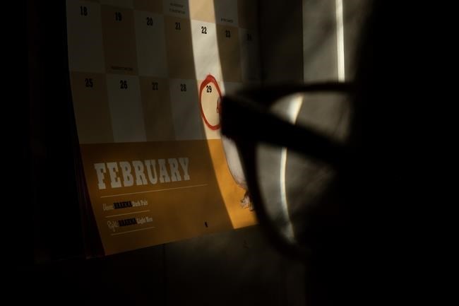 Hourly vs. salaried: Are you getting paid for an extra day of work on Feb. 29? | iNFOnews.ca