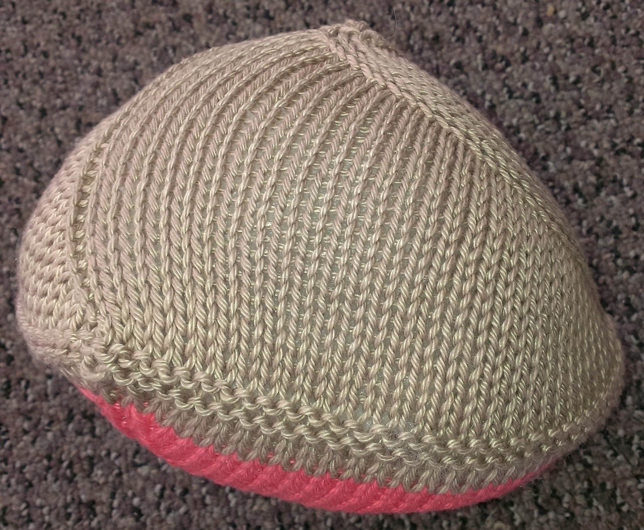 KNITTED KNOCKERS: Shuswap breast cancer survivor pays it forward | iNFOnews.ca