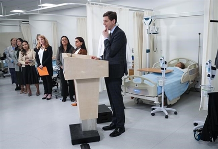 BC announces minimum nurse-to-patient ratios, $237M to recruit and retain staff | iNFOnews.ca