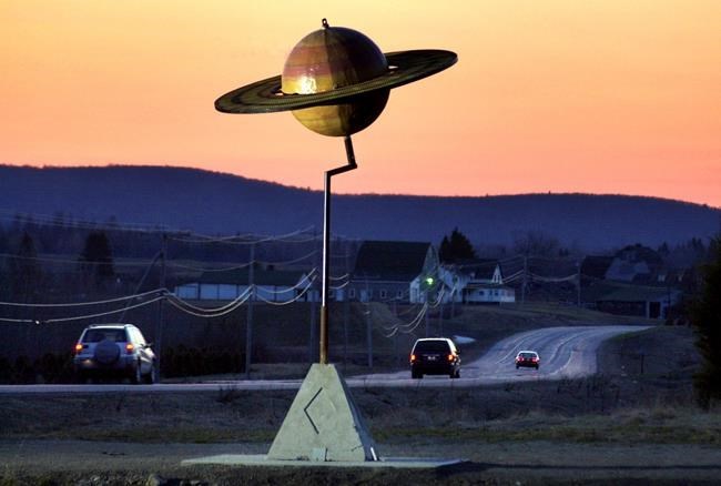 Where will you be for the April 8 total solar eclipse? There's still time to grab a spot | iNFOnews.ca Where will you be for the April 8 total solar eclipse? There's still time to grab a spot | iNFOnews.ca