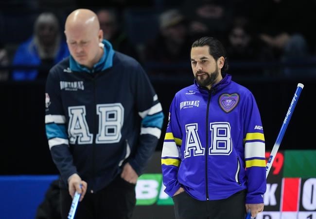 Modern Brier attempts to strike a tricky balance between its roots and changing game | iNFOnews.ca