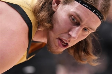 Kamloops's Kelly Olynyk says signing extension with Raptors was a priority | iNFOnews.ca Kamloops's Kelly Olynyk says signing extension with Raptors was a priority | iNFOnews.ca