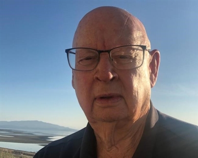 Samaritan who died on BC highway helping woman in distress was always helpful: son | iNFOnews.ca Samaritan who died on BC highway helping woman in distress was always helpful: son | iNFOnews.ca