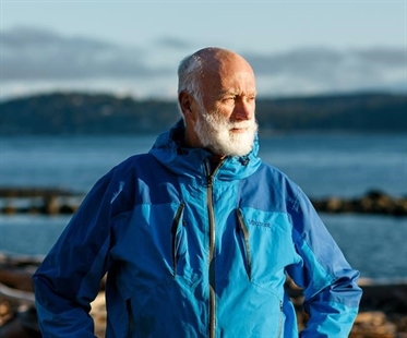 BC couple sold firm for fortune. With last $92M donation, they've given it all away | iNFOnews.ca BC couple sold firm for fortune. With last $92M donation, they've given it all away | iNFOnews.ca