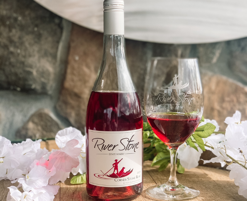 Sip into Spring: River Stone's Refreshing Sparkling Wines Launching Soon | iNFOnews.ca Sip into Spring: River Stone's Refreshing Sparkling Wines Launching Soon | iNFOnews.ca