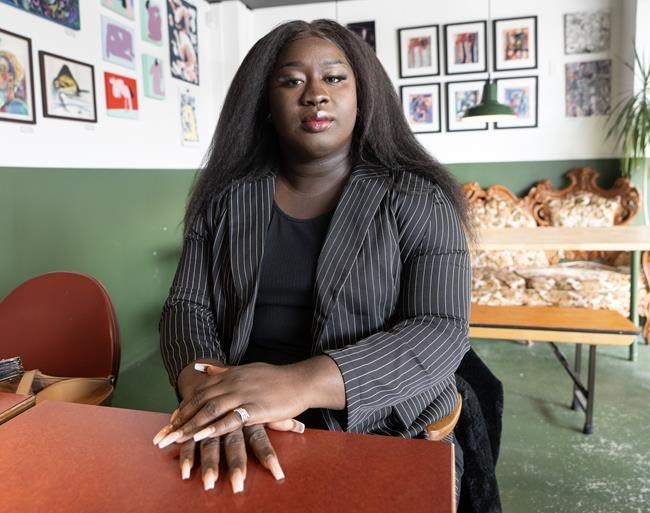 Transgender people bear brunt of misinformation about gender identity, experts say | iNFOnews.ca