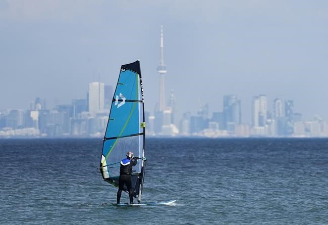 'The lost season': Winter comes to a close as Canada's warmest on record | iNFOnews.ca