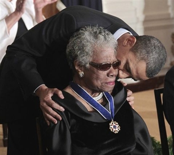 Poet Maya Angelou, author of 'I Know Why the Caged Bird Sings,' dies at 86 in North Carolina | iNFOnews.ca Poet Maya Angelou, author of 'I Know Why the Caged Bird Sings,' dies at 86 in North Carolina | iNFOnews.ca
