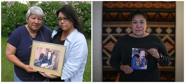 Two daughters, two parents, and echoes of a murder that rocked Indigenous activism | iNFOnews.ca Two daughters, two parents, and echoes of a murder that rocked Indigenous activism | iNFOnews.ca