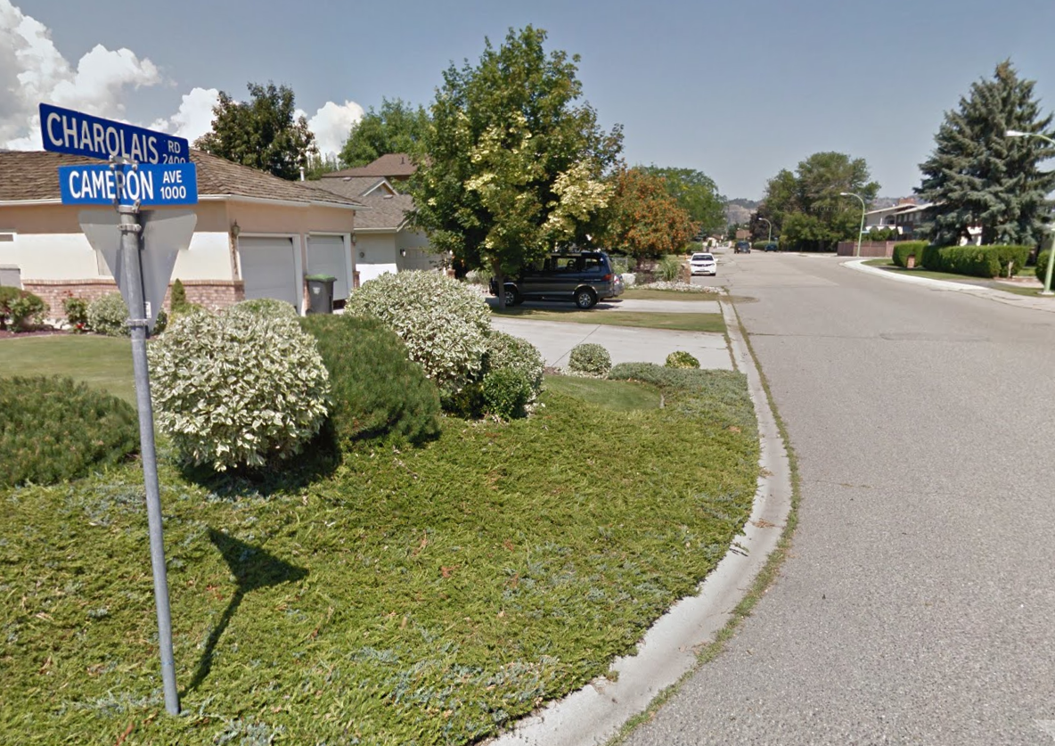 Recipe for trouble: Man heaps three fresh charges atop five warrants | iNFOnews.ca Recipe for trouble: Man heaps three fresh charges atop five warrants | iNFOnews.ca