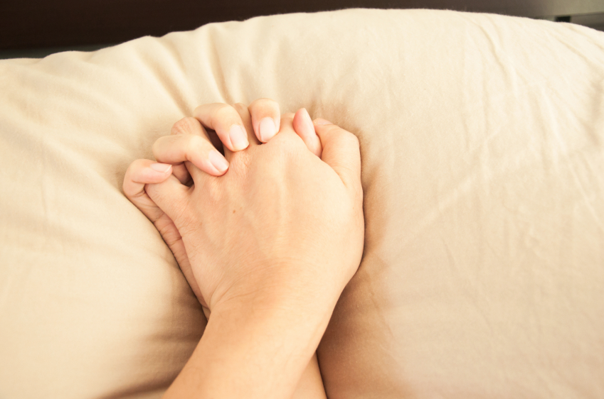 Time for tenderness: More post-coital cuddles, better sex life, study suggests | iNFOnews.ca