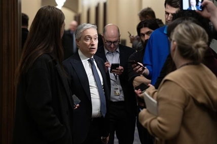 Federal minister says nuclear power is key part of renewable energy expansion | iNFOnews.ca Federal minister says nuclear power is key part of renewable energy expansion | iNFOnews.ca