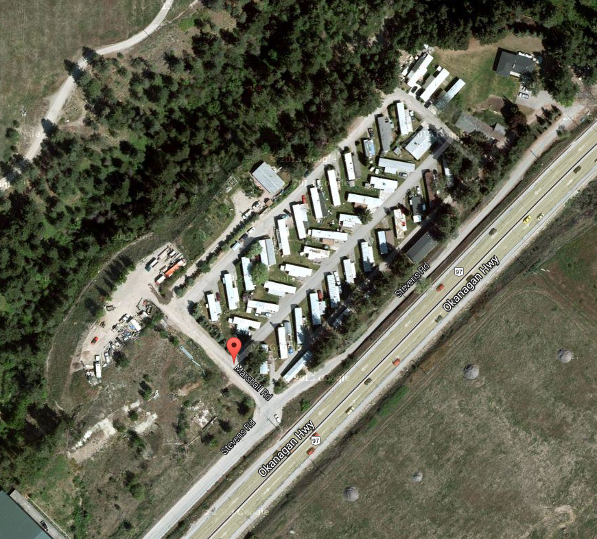 Six arrested for unrelated break and enters | iNFOnews.ca