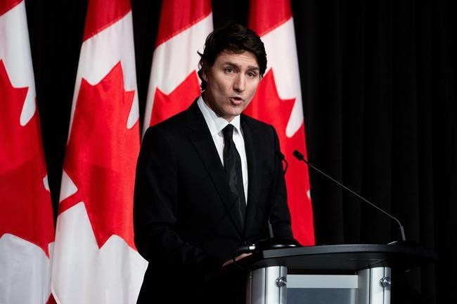 G7 countries to convene to discuss Iran's attack on Israel | iNFOnews.ca