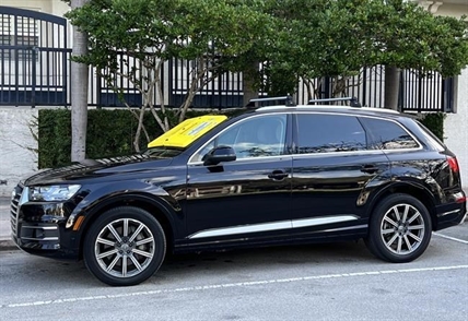 What's a Barnacle? It's yellow, sticks and screams if you try to pry it off your car | iNFOnews.ca